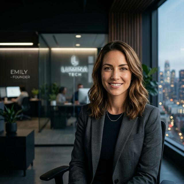 Emily C.