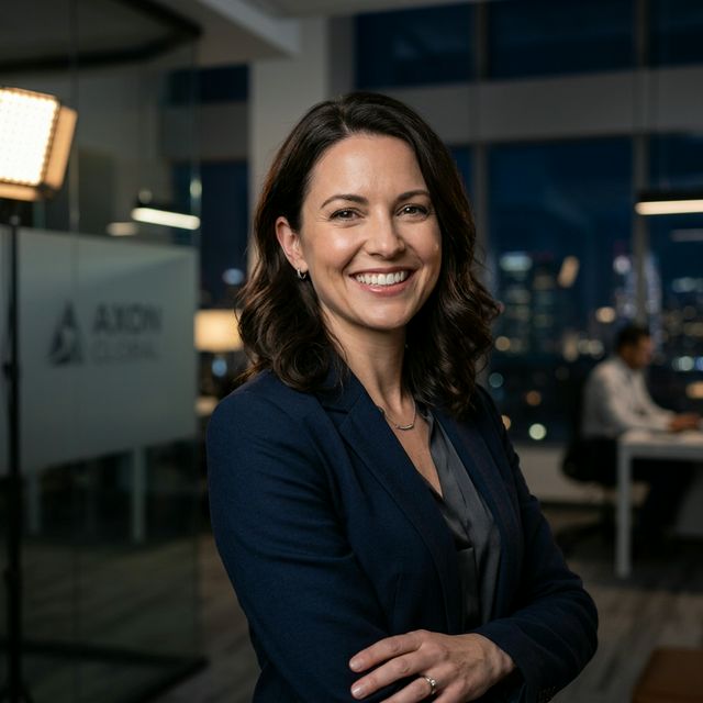 Sara J.